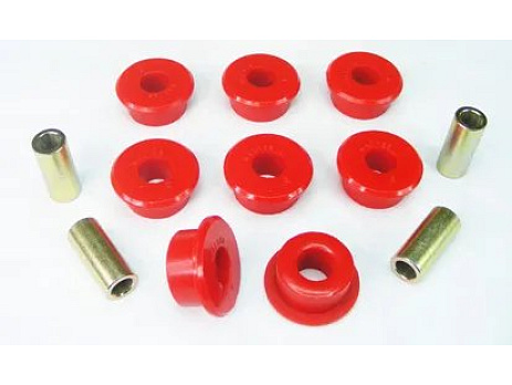 Pedders polyuretanový silentblok zadního ramene nápravy (4 ks)