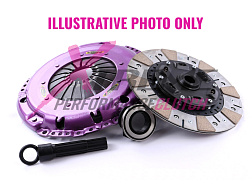 Spojková sada Xtreme Clutch Ceramic (polštářky) Zesílená 410 Nm