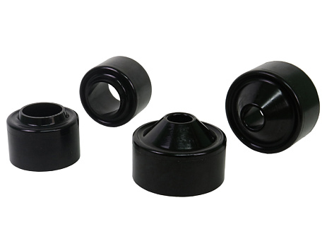 Whiteline sada pro zvýšení světlé výšky