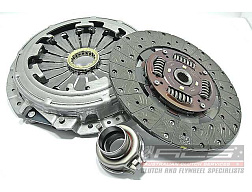 Spojková sada - Clutch Pro