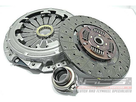 Spojková sada - Clutch Pro