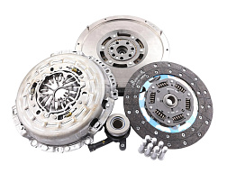 Spojková sada - Clutch Pro