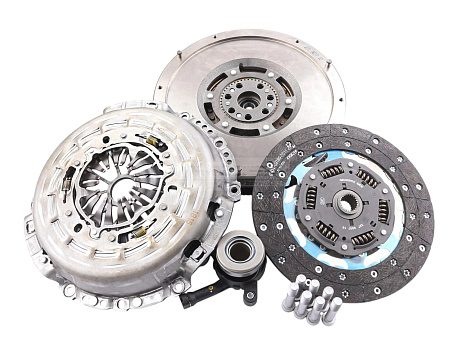 Spojková sada - Clutch Pro