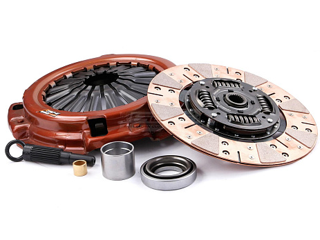 Spojková sada – Xtreme Outback Ceramic (polštářky) zesílená 850Nm 