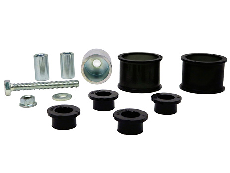 Whiteline Sada silentbloků uložení hřebene řízení