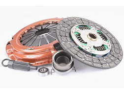 Spojková sada  Xtreme Outback Organic zesílená