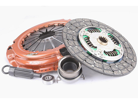 Spojková sada  Xtreme Outback Organic zesílená