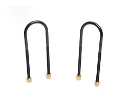 Whiteline Sada třmenů pro listové pružiny