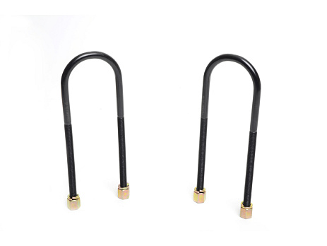 Whiteline Sada třmenů pro listové pružiny