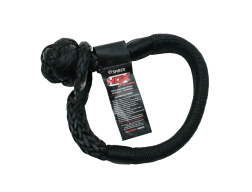 24,000KG HDX Technora Bound Soft Shackle