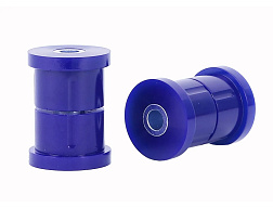 SuperPro GMH/Suzuki – silentblok oka přední pružiny (80 duro/ShA)