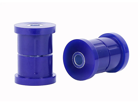 SuperPro GMH/Suzuki – silentblok oka přední pružiny (80 duro/ShA)