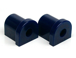 SuperPro Volkswagon silentblok spodního zadního řídicího ramene (80 duro/ShA)