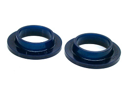 SuperPro Triumph TR – přední spodní sedlo pružiny (80 duro/ShA)