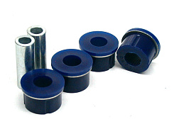 SuperPro silentblok spodního předního ramene Subaru Impreza/Lib/WRX (80 duro/ShA)