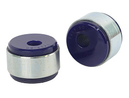 SuperPro zadní silentblok spodního předního ramene BMW (80 duro/ShA)