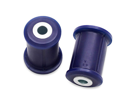 SuperPro přední spodní řídicí rameno – přední (80 duro/ShA)