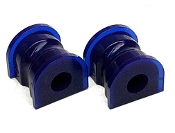 SuperPro přední silentblok stabilizátoru k dolnímu řídicímu ramenu (80 duro/ShA)