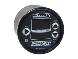 Turbosmart eB2 60psi 60mm Sleeper