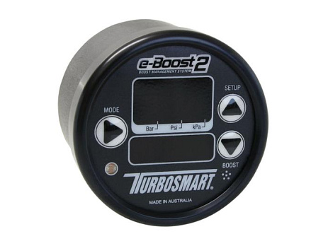 Turbosmart eB2 60psi 60mm Sleeper