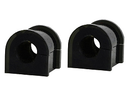 Whiteline uložení stabilizátoru – sada silentbloků 18mm