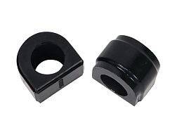 Whiteline uložení stabilizátoru – sada silentbloků 27mm pro Honda Civic 10. generace