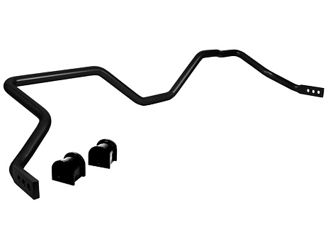 Whiteline Stabilizátor – 24mm, 3 Body nastavení