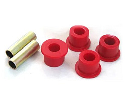 Pedders Polyuretanový silentblok oka listové pružiny (2 ks)