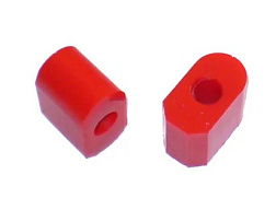 Pedders polyuretanový silentblok stabilizátoru D 16mm (2 ks)