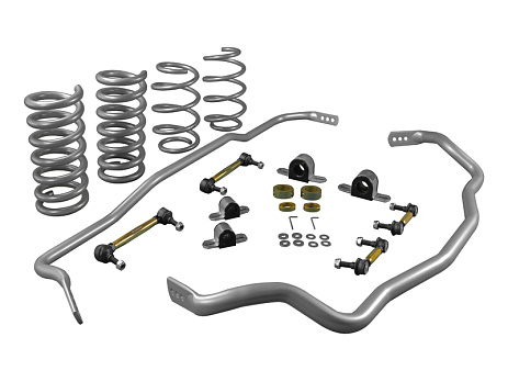 Whiteline sada Grip Series Ford Mustang 2014+ S550