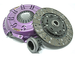 Spojková sada Xtreme Clutch Organic zesílená 350 Nm