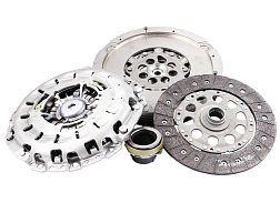 Spojková sada - Clutch Pro