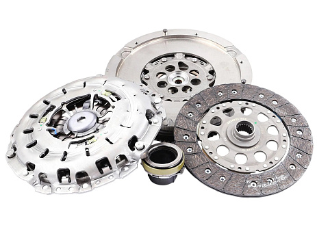 Spojková sada - Clutch Pro