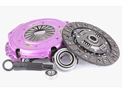 Spojková sada Xtreme Clutch Organic zesílená 200 Nm 530 kg (30 % navýšení)