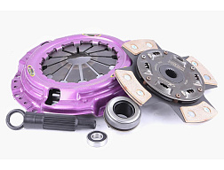 Spojková sada Xtreme Clutch Ceramic zesílená 320Nm 630kg (50% navýšení)