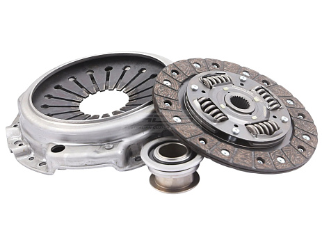 Spojková sada - Clutch Pro