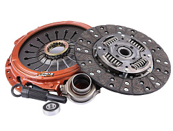 Spojková sada  Xtreme Outback Organic zesílená