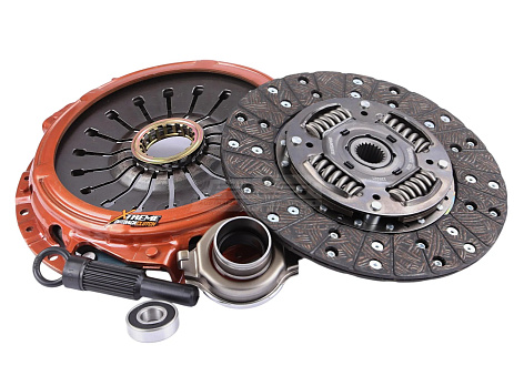 Spojková sada  Xtreme Outback Organic zesílená