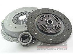 Spojková sada - Clutch Pro