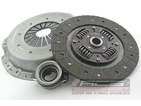 Spojková sada - Clutch Pro