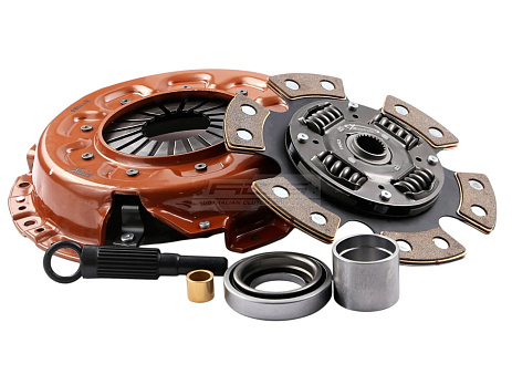 Spojková sada Xtreme Outback Ceramic zesílená 570Nm