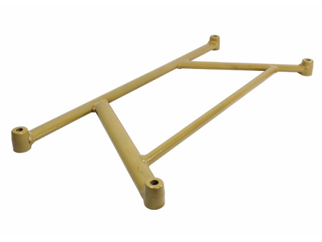 Whiteline PŘEDNÍ křížová výztuha nápravy Honda S2000 