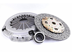 Spojková sada - Clutch Pro