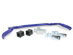 SuperPro LC300 přední stabilizátor 42mm (80 duro/ShA)