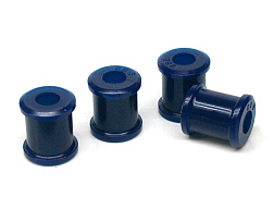 SuperPro vnitřní silentblok předního levého ramene TRIUMPH TR2–TR4 (80 duro/ShA)