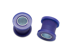 SuperPro Ford – silentblok stabilizátoru k řídicímu ramenu (80 duro/ShA)