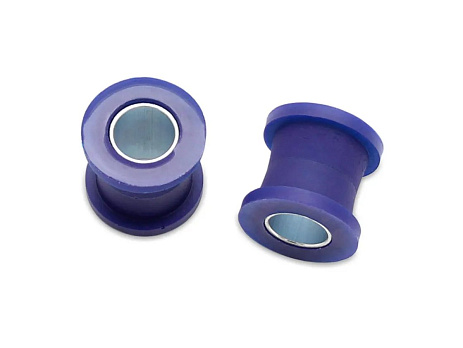 SuperPro Ford – silentblok stabilizátoru k řídicímu ramenu (80 duro/ShA)