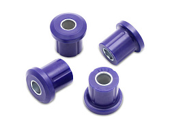 SuperPro Mitsubishi Triton 10/86–94 2x4 (80 duro/ShA)