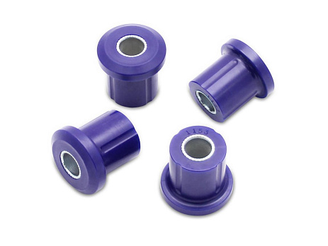 SuperPro Mitsubishi Triton 10/86–94 2x4 (80 duro/ShA)