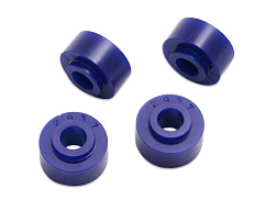 SuperPro silentblok čepu tlumiče (80 duro/ShA)